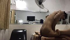 thai wife begs harder fucks doggystyle missionary cum craving