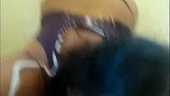 she blows him deep then swallows every drop of cum facial style