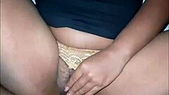 A hot kolkata college babe rides big cock cowgirl in viral bedroom romp