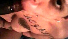 your friend's booty tastes so good after i fuck it deep ass to mouth