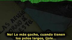 Mexican prostitute Daniela spills details in interview part 2