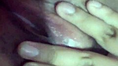 Teen Teases with Secret Moaning Masturbation Video Sent