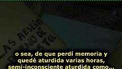 Mexican prostitute Daniela spills details in interview part 2