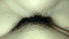 Wifey takes black domination creampie from huge cocks while I watch 😈🍫💦