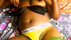 cleaner fucks me caught masturbating 😈