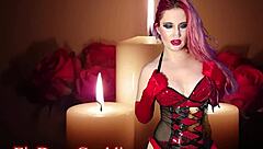 oh god cum hard for your goddess jessica rabbit right now