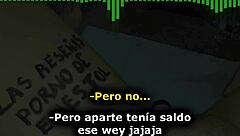 Mexican prostitute Daniela spills details in interview part 2