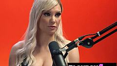 big titted blonde milf luvs solo masturbatin so damn much