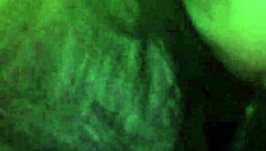 Chubby bbw milf shakes big tits ass in sexy shorts comp ends with hot pee