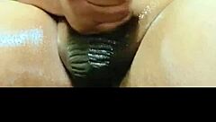 Mr DaddyDicc Unleashes Monster Cock for Intense Pounding Action