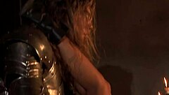 kristi love, kathy anderson, claudia adams and simone turn into horny wenches craving anal and cumshots everywhere.