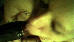 your friend's booty tastes so good after i fuck it deep ass to mouth