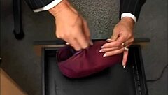 Watch this beauty scream on monster black cock ass to mouth then facial blast