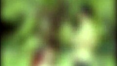 outdoor with this huge titted colombian milf slurping balls humiliating her big ass down...