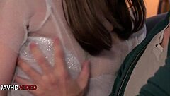 damn milf's blowjob perfection explodes into hardcore pounding!