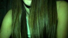 Neighbor's hard anal and deep throat cumshot blowjob