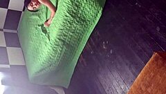 Guy hooks up with Carmen for some fun times