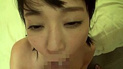 Craving That Famous J-Cup Japanese Wife's Bedroom Secrets?