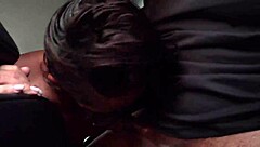 a rabuda lidi ferrari took ride n played safe wit both guys