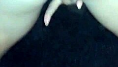 Stepsister Catches Spy and Begs for Doggy Fuck