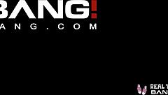 skinny teen bella nova bent over doggystyle pov pussy pounding