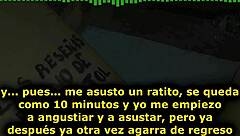 Mexican prostitute Daniela spills details in interview part 2