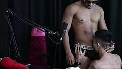 teteu santos swing cast tifany rocha bruna fabrício!