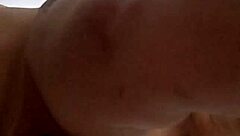 hot thick milf loves big cock slamming her fat ass deep till she cums