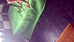 Guy hooks up with Carmen for some fun times