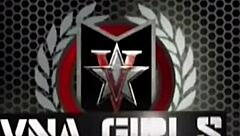 Big boobed vicky vette rubs hairy big pussy lips to wet orgasm in lingerie solo