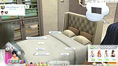 Crossdressing Lesbian Amigas Engage in Intense Oral and Penetrative Sex