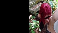 stepdad drags me to abandoned house for forbidden pounding??