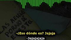 Mexican prostitute Daniela spills details in interview part 2