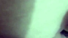 Teen Teases with Secret Moaning Masturbation Video Sent