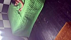 Guy hooks up with Carmen for some fun times