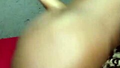 black teen 18+ screams as her tight pussy gets stretched by huge cock