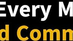 Naughty neighbor stretches big lips wide begging your mouth fuck help now