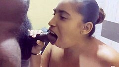 22YO Big Ass College Girl Fucks Two Uni Friends Raw