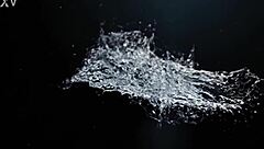 wanna see shy paula and alexis get drenched in piss play threesome?