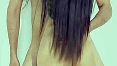 desi bhabhi's juicy chut gets licked and fucked with hot clear audio