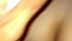 Petite Teen's Massive Ass Rides Interracial Cock with Wild Abandon, Shaking Curves in Ecstatic Rhythm of Pure Desire and Heat