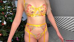 i can't believe amelie dubon's toy feels this real