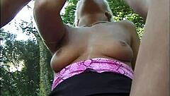 hey czech ass ready for outdoor doggystyle cumshot in horizon one?