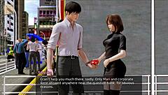 Academy 236 unfolds as an immersive game narrative adventure with hidden challenges