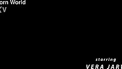 Novella Night and Vera Jarw Turn Christmas Bash into Secret DP Orgy Frenzy