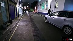 hot ebony kiki minaj slut double penetrated by two black cocks