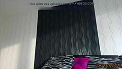 Wow, Sexydea’s Big Ass Shakes Wildly with Anal Plug in Sports Workout!