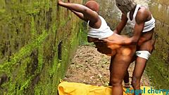 wanna watch me deepthroat this huge bbc and swallow cum before dinner?