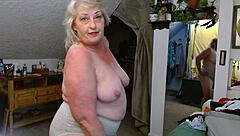 wanna watch dawnskye1962's panty parade end in massive orgasm?