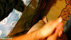 hey hubby films me sharing my amateur wife pussy with his best friend in homemade fucking session full of moans